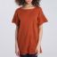صورة Oversized Women T-Shirt